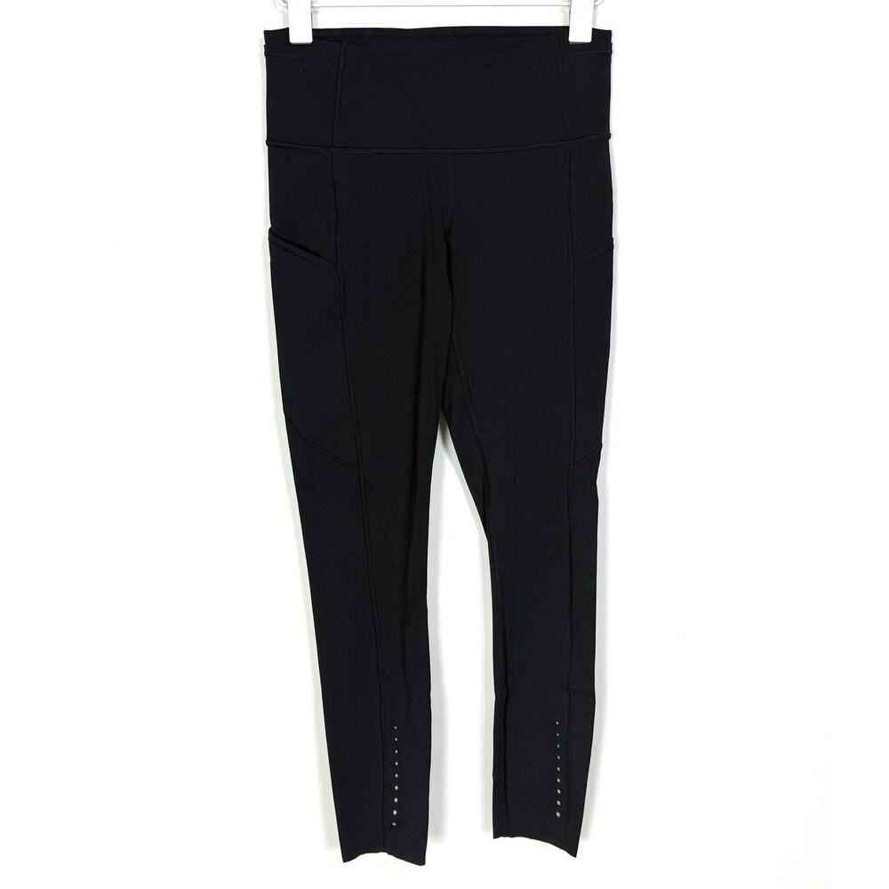 Lululemon Leggings Fast and Free Tight